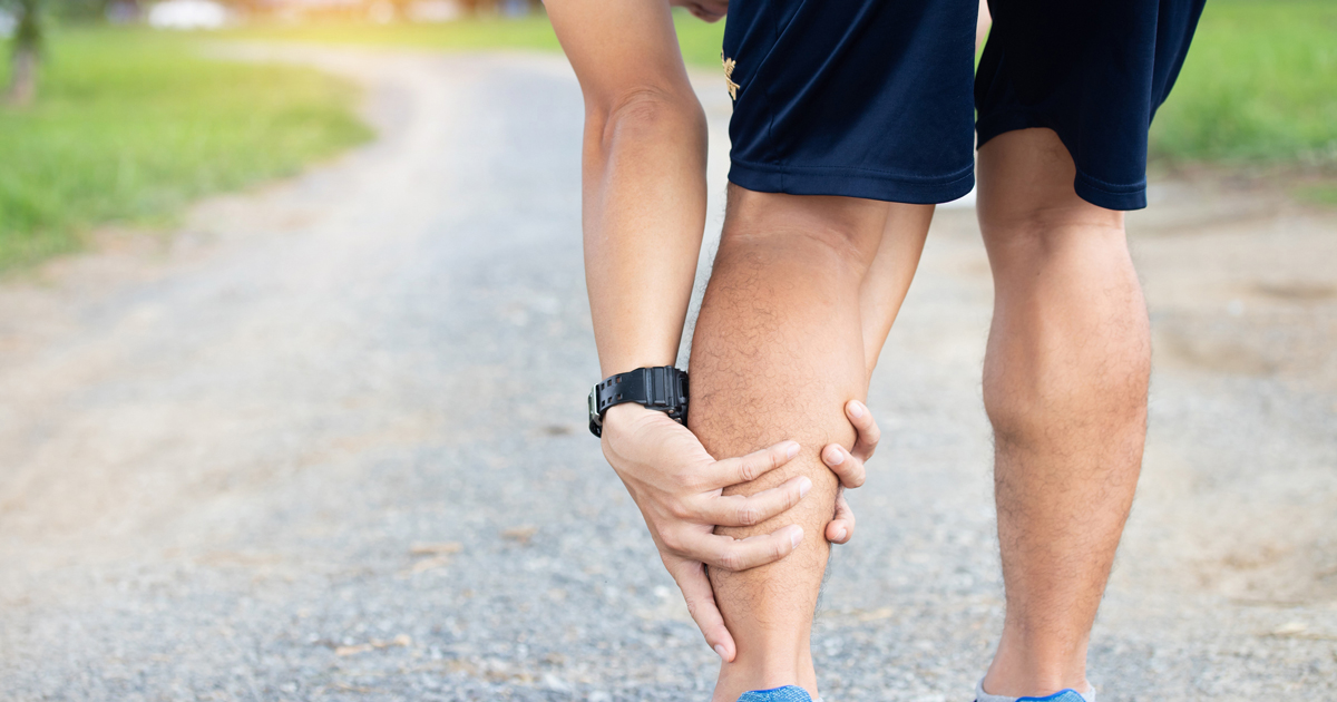 You asked, we answered Can pickle juice help cramps? Nebraska